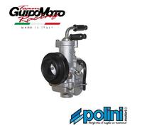 CARBURATORE POLINI CP D. 19 PIAGGIO VESPA 50 ET2