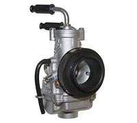 CARBURATORE CP POLINI D.19 STARTER A FILO