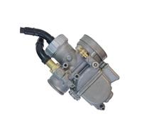 Carburatore Cross Compatibile Con KX100 Per KX125 Per DIO Per NSR 50-125CC 2 4 Tempi PE24 24mm Carb Pit Dirt Bike Moto Carburatore Di Ricambio