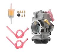 Carburatore CV 40 For Harley-Davidson Softail Dyna FXR Sportster 883 XL883