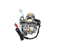 Carburatore CVK 30mm per Linhai per Aeolus per serbatoio per Bighorn per Big Daddy per Manco per Talon 260 300 CC Carb