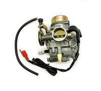Carburatore CVK30 da 30 mm compatibile con AN250 Linhai 260 Manco Talon Aeolus VOG 260 300 serbatoio 260 yp250 Xingyue ATV UTV motori