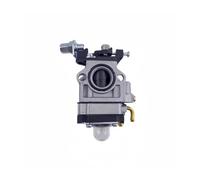 Carburatore da 15 mm adatto for motore a spazzola 40-5 44-5 40F-5 44F-5 BC430 CG520 MP15 49CC 52cc PR46BT 501424371 T272X EB802RT(1 Set)