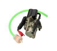 Carburatore da 17 mm for H Dio G SP SR 94 AF18 AF27 ZX 50 95 AF28 Shadow SRX50 AF42 Vison SA50 AF29 TACT 50cc 2T Scooter
