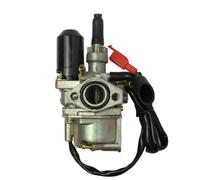 Carburatore da 17 mm per scooter a 2 tempi compatibile con dio 24 30 tatto 50 sp zx34 35 modelli 50cc