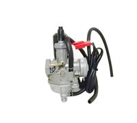 Carburatore da 19 mm compatibile con 2 scatti dio50 AF18 AF27 AF28 TACT SA50 SK50 DD50 SP - 50 AF34 AF35 motori