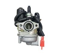 Carburatore da 19mm per scooter 2 tempi 50cc Dio 50 SP ZX34 35