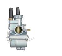 Carburatore da 22 mm PZ20 per 100 cc 100 motociclette a 2 scatti compatibili con AX100 QJ100-M KW100-M