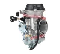 Carburatore da 26 Mm per Motore per Suzuki EN125 125cc GZ125 Marauder GN125 GS125 EN125 Carburatore per Moto con Starter Manuale