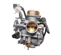 Carburatore da 30 mm adatto for Wildcat 260cc BuYang FeiShen 300 Trailmaster 300cc Trail Master Carb