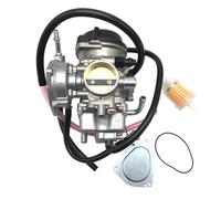 Carburatore da 36 mm compatibile con parti automobilistiche del motociclo XY500 XY600 500cc 600cc XY500UE XY600UE ATV Quad UTV per il numero di parte 44520-5000