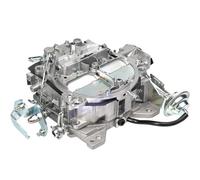 Carburatore da 4 barili compatibile con Rochester Quadrajet 4MV 1904R 1906R Carb Vacum Secondary 750 CFM Fits Select - Trucks