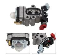 Carburatore da cantiere 1 per pz per KCS525A per TJ27 alta qualità