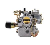 Carburatore da corsa in lega di alluminio Adatto per carburatore Areyourshop 34 Pict-3 113129031K Adatto per VW Maggiolino 1971-1979 Doppia porta 1600cc 12V Motoseghe kit carburatore