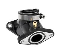 Carburatore da corsa in lega di alluminio Colla per giunto tubo collettore aspirazione carburatore per Yamaha XV250 3DM Virago XV 250 XV125 XV 125 V-STAR Ingresso aria Motoseghe kit carburatore