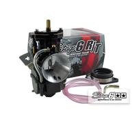 Carburatore da corsa Stage6 R/T MK2 34mm con Powerjet