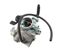 Carburatore Decespugliatore 19mm ADATTO PER CARBURATORE PZ19 PER 50cc 70cc 90cc 110cc ATV 4 ruote Dirt Bike Motocicletta kit carburatore(Cable carburetor)