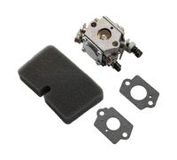 Carburatore decespugliatore a corda 503281505 carburatore decespugliatore ripara