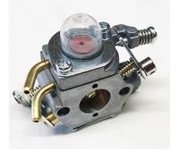 Carburatore Decespugliatore Alpina 45P-55P-Rif.Orig.146108028-WT761A-Adattabile