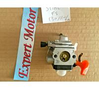 CARBURATORE DECESPUGLIATORE ATOMIZZATORE TIPO C1Q STIHL FR 130 - 130 R - 130 T -