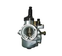 Carburatore Decespugliatore Carburatore adatto per motori PHVA 17,5 mm Ed a 2 tempi per moto, scooter e 50 cc. kit carburatore