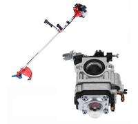 Carburatore decespugliatore soffiatore spruzzatore 26, 33, 43, 49, 52 CC Foro 15