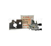CARBURATORE DECESPUGLIATORE STIHL FS 120 300 BT120 121 COD 41341200652