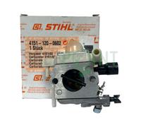 CARBURATORE DECESPUGLIATORE STIHL FS 235 FR 235 ORIGINALE ZAMA COD 41511200602