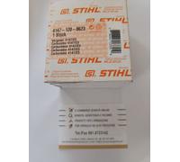 CARBURATORE DECESPUGLIATORE STIHL FS 460 - FR 460 TC-E ORIGINALE 4147-120-0623