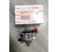 CARBURATORE DECESPUGLIATORE STIHL FS 87-FS 90-FS 100-HT 101-KM 90-KM 100-HL 100