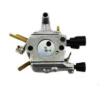 CARBURATORE DECESPUGLIATORE STIHL FS120 FS250R FS300 FS350 ADATTABILE