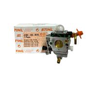 CARBURATORE DECESPUGLIATORE STIHL FS130 FR310 FR130 KM130 HT131 COD 41801200610