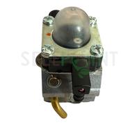CARBURATORE DECESPUGLIATORE STIHL FS75 80 85 HT70 75 FR85 KM85 COD 41371200636
