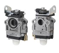 Carburatore decespugliatore-Varie macchine Kasei con vite per carburazione