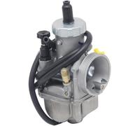 Carburatore del decespugliatore Per carburatore per Keihin, controllo carburatore per moto da per corsa, per scooter, parti ATV(Pe28 Manual)