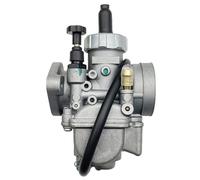 Carburatore del motociclo PE24 bocca dello smalto NSR125 KX80 KX100 KX125 per la modifica transfrontaliera 50-150cc 2T 4T corsa per motore