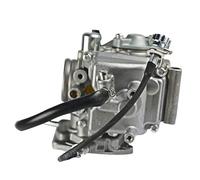 Carburatore del motociclo per YFM350 YFM400 GRIZZLY 350 400 450 450 Bruin Big Bear 250 400 Kodiak 400 Wolverine 350 450 450 Carb Hisun ATV YTdhfDGJ