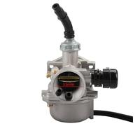 carburatore del motore Carburatore ATV PZ19 19mm Carb con filtro per dell'aria Filtro del carburante per 50cc 70cc 90cc 110cc Dirt Bike per scooter ciclomotori per quad per moto