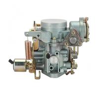 carburatore del motore dell'auto Carburatore per auto 34 PICT-3 E-choke per VW per Volkswagen raffreddato ad aria Tipo 1 Doppia porta 1600cc