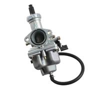 carburatore del motore Moto Per 4 Tempi CG125 CG150 140cc 150cc 160cc In Lega PZ27 Con Carburatore, Dirt Pit Bike, ATV, Leva Del Cavo Manuale, Starter 27 Mm Carburatore per moto(PZ27-Hand Choke)