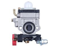 carburatore del motore TH23 TH26 TH34 Kaaz Oleo-Mac BV162 23CC 25CC 26CC Trimmer 33CC 35CC Ventilatore Rasaerba Carburatore