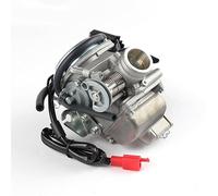 Carburatore del tagliaerba Gy6 100cc 125cc 150cc 200cc per motore per moto ATV Go Kart ciclomotore e per scooter Dirrt Bike PD24J 24mm Carb carburatore elettrico