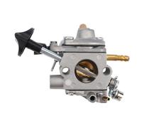 Carburatore del tagliaerba Per Stihl Ventilatore Carburatore BR500 BR550 BR600 BR700 4282 120 0603 Parti Motosega Attrezzi Da Giardino Carburatore di Ricambio