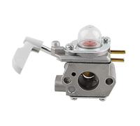 Carburatore del tagliaerba Soffiatore per Homelite 26cc HBL26YBNC HBL26BVNC e per carburatore per Ryobi decespugliatore motosega Carb