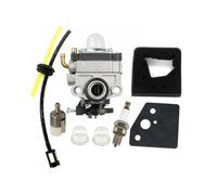 Carburatore del tosaerba Accessori carburatore Tagliaerba Kit carburatore Carburatore BHX2500 BHX2500V EBH252U EBH253U ER2650LX
