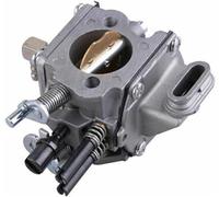 Carburatore del tosaerba BLNETU Motosega Carburatore Motosega A Benzina Carb Per STIHL 066 064 MS650 MS660 Per Walbro WJ-67A WJ-76A WJ-67B Carburatore