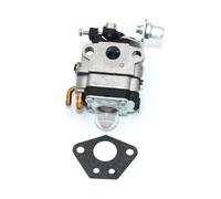 Carburatore del tosaerba Efco Stark 2500S 2500T 2500TR 2318394R 2318560 WYK-25A WYK-26A 2318505AR per Walbro per WYL-245 2318955A Carburatore
