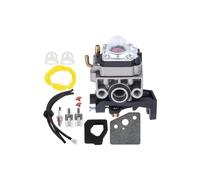 Carburatore del tosaerba Kit carburatore per GX25 GX25N GX25NT GX35 FG110 FG110K1 HHT35 HHT25S 4 cicli per la sostituzione del motore 16100-Z0H-825