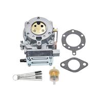 Carburatore del tosaerba Per Briggs Stratton 693480 693479 694056 Carburatore Carb sostituisce 495181 499306 Carburatore per moto