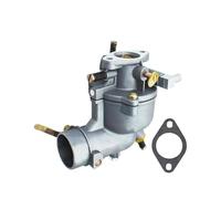 Carburatore del tosaerba Per Coleman Per Powermate 3250 4000 Watt Per Briggs Per Stratton 8HP Generatore Carburatore Con Guarnizione